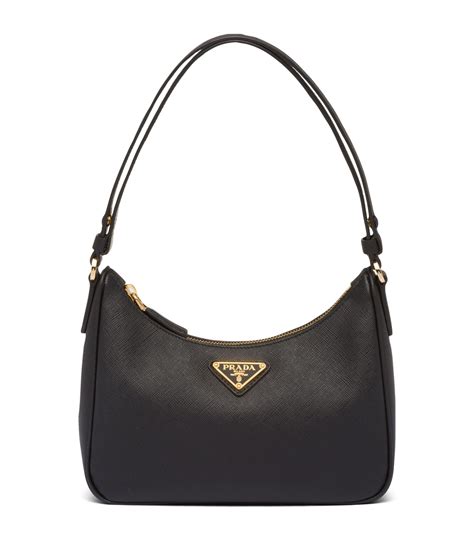 prada 2010 bags|Prada shoulder bag re edition.